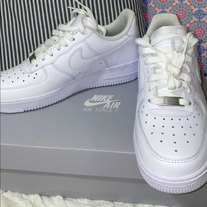 Nike air force 1
